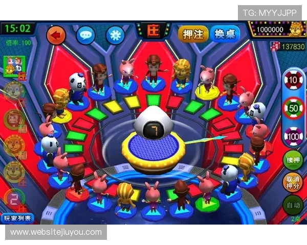 九游森林舞会：掌握技巧提升中奖率，成为森林舞会的赢家